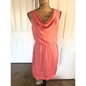 Beautiful Silky Dress